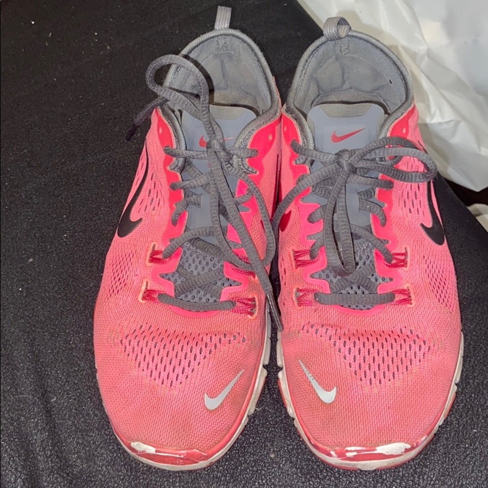 Nike Free Run